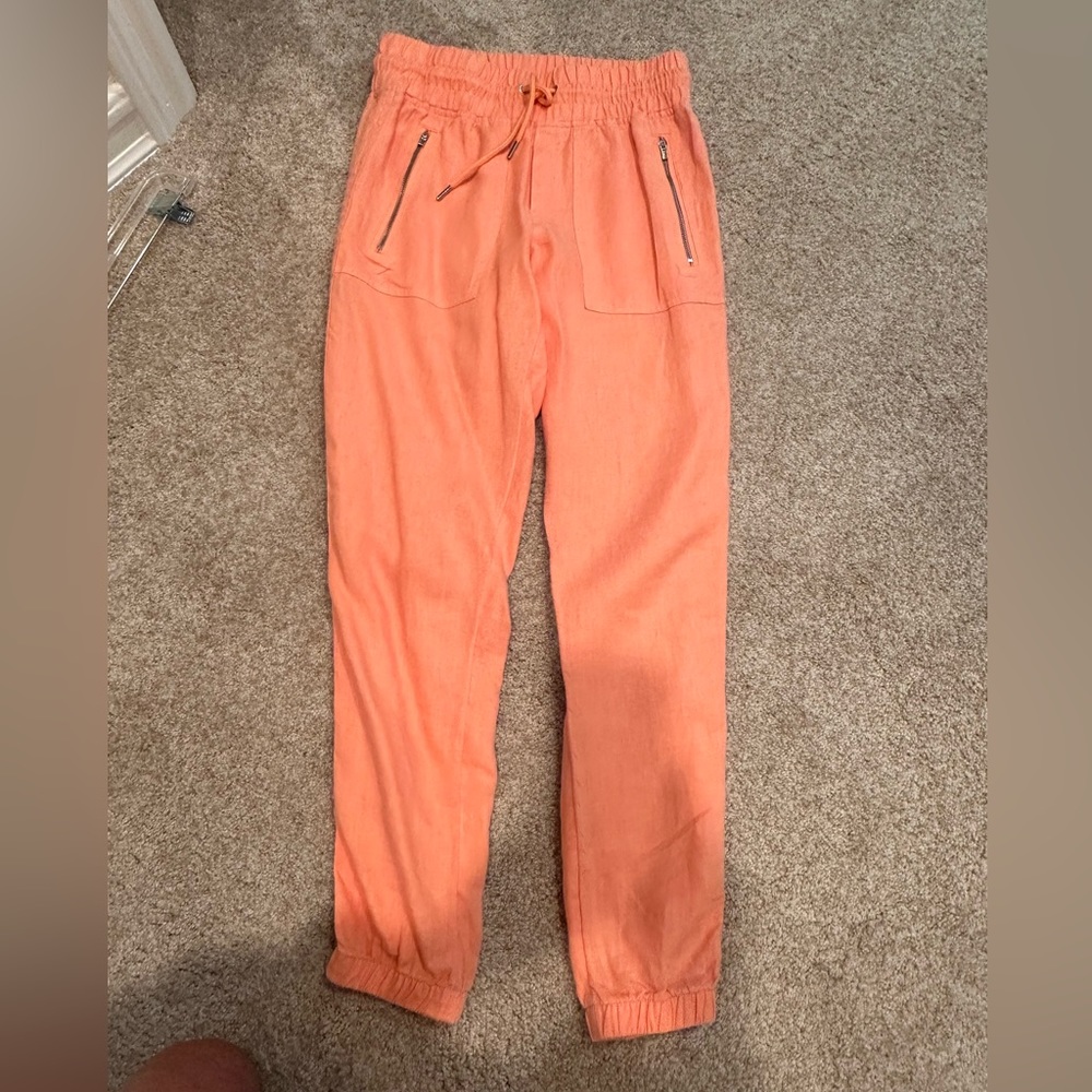 Athleta Women’s Linen Jogger